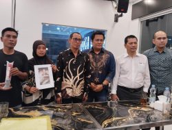 Terdakwa Kasus Tewasnya Iqbal Tidak Terbukti Melakukan Pembunuhan, PH Terdakwa: FL Harus Dibebaskan