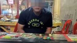 Setengah Tahun Beroperasi, Markas Judi di Jalan Tengku Fachrudin Lubuk Pakam Tantang Kepolisian