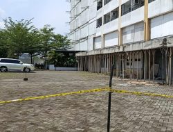 Seorang ASN BPN Nias Tewas di Apartemen Skyview Medan