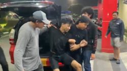 Curanmor Wilayah Kerja Medan, Deli Serdang, dan Binjai Ditembak Polrestabes Medan