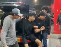 Curanmor Wilayah Kerja Medan, Deli Serdang, dan Binjai Ditembak Polrestabes Medan
