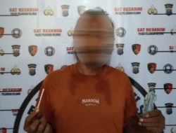 Polres Pelabuhan Belawan Amankan Tiga Pelaku Premanisme dan Pungli, Hasil Tes Urine Positif Narkotika