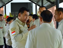 Duka dari Grand Polonia : Pekerja Asal Nias Menjadi Korban, HIMNI Sumut Serukan Keadilan Bagi Korban