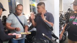 Unit Pidum Satres Polrestabes Medan Amankan Oknum LSM Terkait Dugaan Pemerasan di Imigrasi