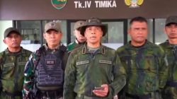 Koops TNI Habema Berhasil Evakuasi Pilot PT AMA Air Melalui Operasi Khusus dan SAR Taktis