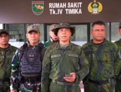 Koops TNI Habema Berhasil Evakuasi Pilot PT AMA Air Melalui Operasi Khusus dan SAR Taktis
