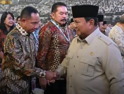 Panglima TNI Hadiri Puncak Hari Koperasi ke-79, Dukung Penguatan Ekonomi Kerakyatan