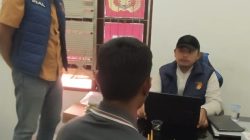 Polres Sibolga Ungkap Kasus Penikaman di Kelurahan Pasar Baru