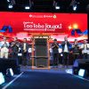 Bank Indonesia Sibolga Dorong Ekonomi Masyarakat di Festival Tao Toba Jou-jou 2026