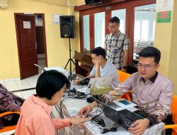 Semarak HUT ke-81 RI, Imigrasi Belawan Dekatkan Layanan Paspor Lewat Pasporia dan Eazy Paspor