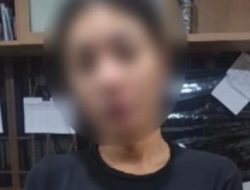 Lagi, Polrestabes Medan Ungkap Kasus Narkoba : Wanita Cantik Pengedar Pod Getar Diamankan