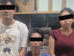 Kafe Jadi Lokasi Transaksi Pod Getar : Sepasang Kekasih Ditangkap