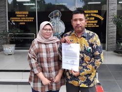 Lapor Polda Sumut, Amalia Dwi Mengaku Disekap, Ditekan Buat Pengakuan dan Diminta Ganti Rp500 Juta