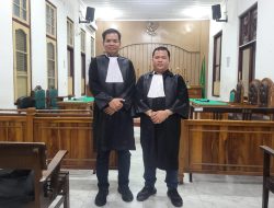 DPO Terduga Pelaku Pencabulan Terhadap Cucu Kandung Ditangkap Polres Nias, Penasehat Hukum Korban Beri Apresiasi ke Polres Nias