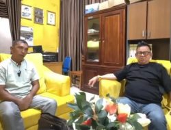 Oknum Anggota DPRD Sibolga Yasran Siambaton Bantah Terlibat Tambang Ilegal
