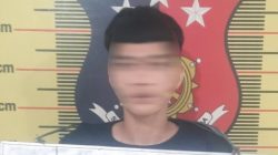 Wartawan Diancam Parang dan Uang Rp2 Juta Diambil Paksa, Pelaku Ditangkap Polisi