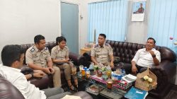 Dukung Transformasi Layanan Pertahanan Berbasis Elektronik, BRI Sibolga dan BPN Perkuat Kolaborasi