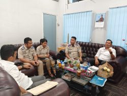 Dukung Transformasi Layanan Pertahanan Berbasis Elektronik, BRI Sibolga dan BPN Perkuat Kolaborasi