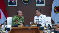 BNN Dorong Kebijakan Tegas Tata Kelola Rokok Elektrik