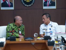 BNN Dorong Kebijakan Tegas Tata Kelola Rokok Elektrik
