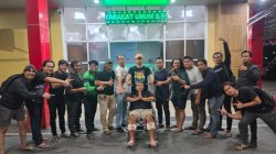 Polrestabes Medan Tembak Residivis yang Beraksi 42 TKP di Sumut