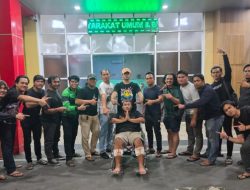Polrestabes Medan Tembak Residivis yang Beraksi 42 TKP di Sumut