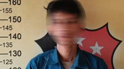 Berawal Kenalan di Aplikasi OMI, Pria Bawa Kabur Iphone Wanita Berujung Ditangkap Polisi