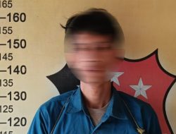 Berawal Kenalan di Aplikasi OMI, Pria Bawa Kabur Iphone Wanita Berujung Ditangkap Polisi
