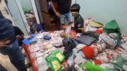 3 Sindikat Jaringan Narkoba Lintas Kabupaten Ditangkap Polrestabes Medan