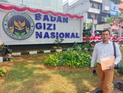 Kasus Amilia Dwi Menggema ke Jakarta, Pengacara Minta BGN Evaluasi UD Mandiri