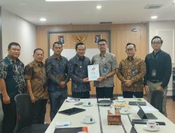 Nias Barat Siapkan Trade Connect, Produk Lokal Dibidik Tembus Pasar Nasional