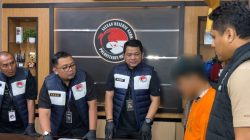 Cari Modal Nikah, Pemuda Ini Nekat Jual Narkoba
