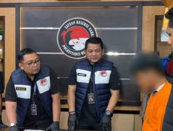 Cari Modal Nikah, Pemuda Ini Nekat Jual Narkoba