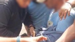 880 Gram Ganja Akan Diedarkan, Pria 56 Tahun Ini Ditangkap Polisi