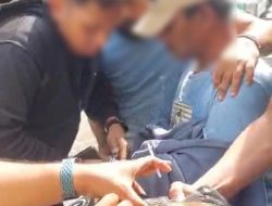 880 Gram Ganja Akan Diedarkan, Pria 56 Tahun Ini Ditangkap Polisi