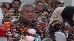 FKPPI Sumut Rayakan Ulang Tahun FKPPI Ke-48