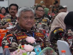 FKPPI Sumut Rayakan Ulang Tahun FKPPI Ke-48
