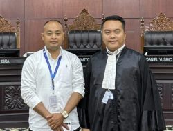 Menangkan Uji Materi Pasal 304 KUHD di MK, Kuasa Hukum Pemohon : Syarat Klaim Tidak Boleh Diubah Secara Sepihak Oleh Perusahaan Asuransi