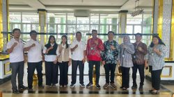 BRI Sibolga dan Pemkab Perkuat Kerjasama Terkait Penyaluran Bantuan Stimulan Perbaikan Rumah Rusak