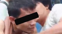 Edarkan Sabu di Lingkungan Tempat Tinggal, JS Residivis Narkoba Kembali Ditangkap