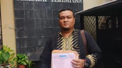 Pengacara Amalia Dwi Adukan Dugaan Penyekapan ke Komnas Perempuan
