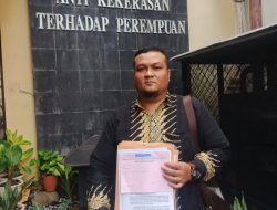 Pengacara Amalia Dwi Adukan Dugaan Penyekapan ke Komnas Perempuan