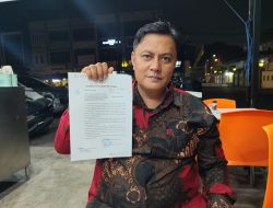BPN Diminta Hati-Hati Menerbitkan SHM Eks HGU Simpang BW Sampali Ke Perusahaan