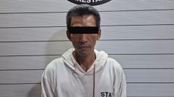 Polrestabes Medan Tangkap Pengedar Sabu Wilayah Sunggal : 8 Paket Dalam Kotak Rokok Diamankan