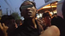 Wartawan Mengalami Intimidasi Saat Liputan Kecelakaan di Medan Marelan