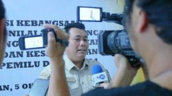 Soroti Ancaman Peredaran Sabu di Pantai Barat Nias, HIMNI Sumut: Kejar Semua Bandar, Jangan Cuma Kurir