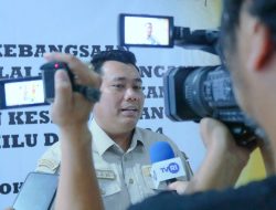 Soroti Ancaman Peredaran Sabu di Pantai Barat Nias, HIMNI Sumut: Kejar Semua Bandar, Jangan Cuma Kurir