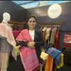 Songket Nias Menembus Panggung Busana London Hingga New York AS