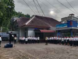 BRI Sibolga Tingkatkan Kinerja dan Pengabdian Layanan di Hari Sumpah Pemuda