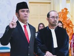 Kejaksaan Periksa Dirut Perumda Mual Nauli Tapteng Terkait Proyek Salib Kasih di Taput